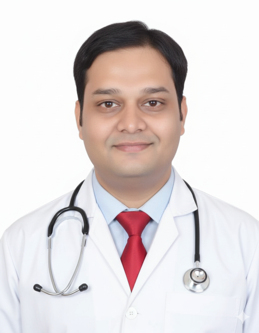 Doctor Img
