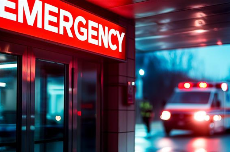 24/7 Emergency