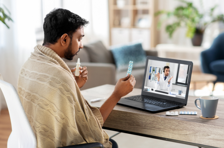Video Consultations