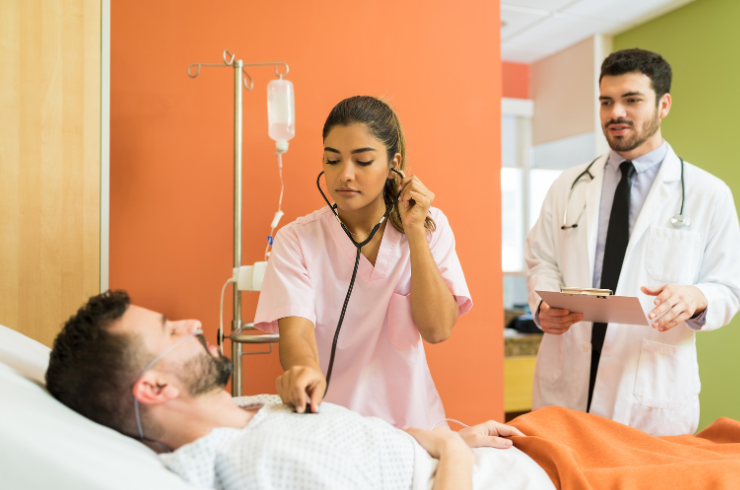 Medical Services