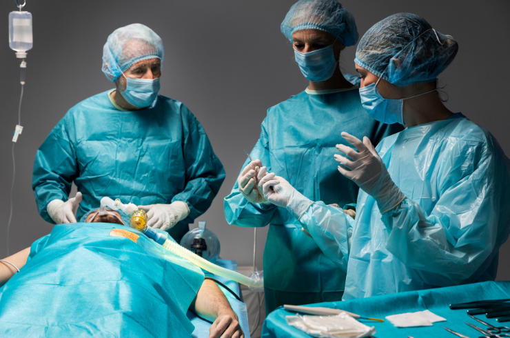 Surgical Services