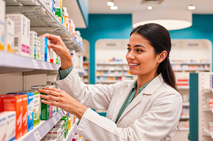 Pharmacy